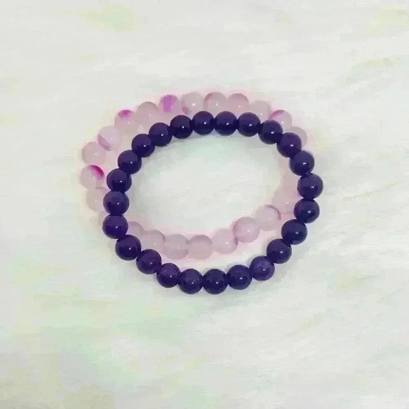 The Duo Bracelet - Picture 1 of 5